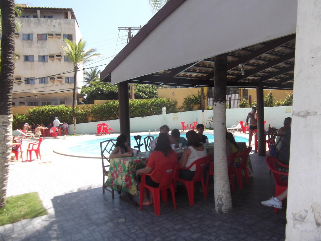 Flat Jardim De Alah Lägenhet Salvador Exteriör bild