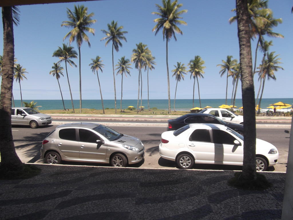 Flat Jardim De Alah Lägenhet Salvador Exteriör bild