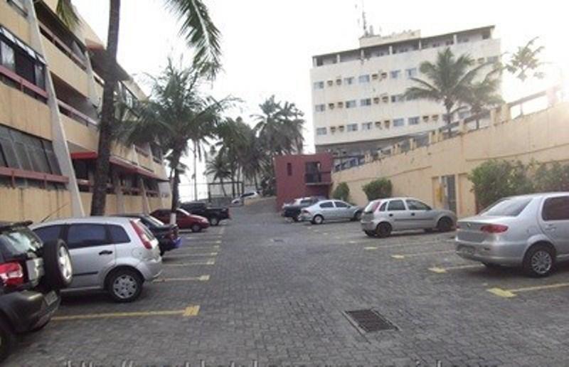 Flat Jardim De Alah Lägenhet Salvador Exteriör bild